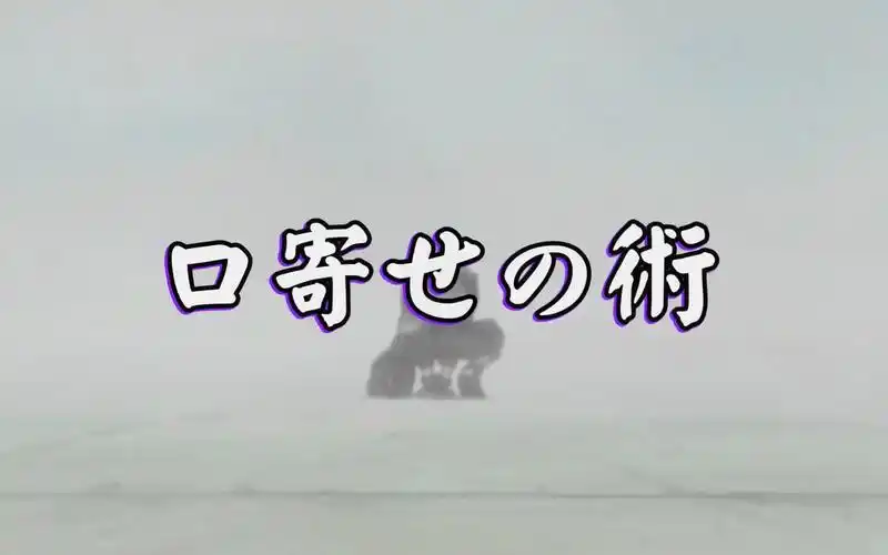 火影结印手势-通灵术