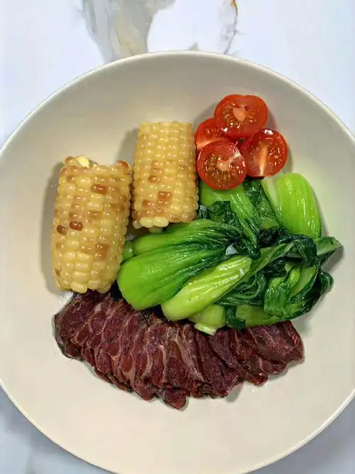 减脂餐合集!吃的干净真的会瘦啊哈哈哈!