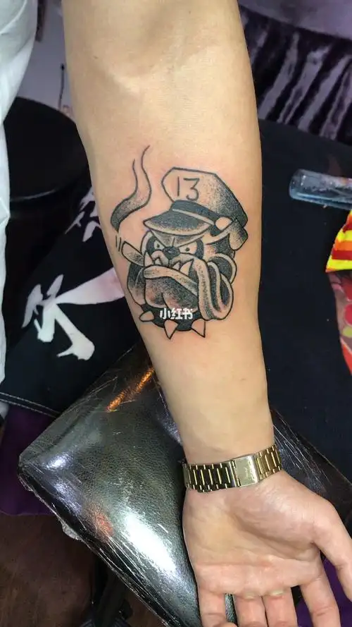 oldschool小图_金地艺境自由行热门攻略_纹身_美妆_彩妆_彩妆其他