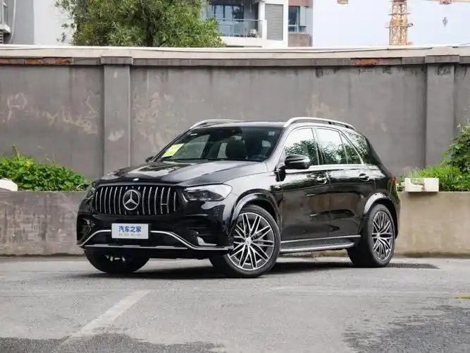 珠海地区奔驰gleamg年初降价来袭优惠3万优惠不等人