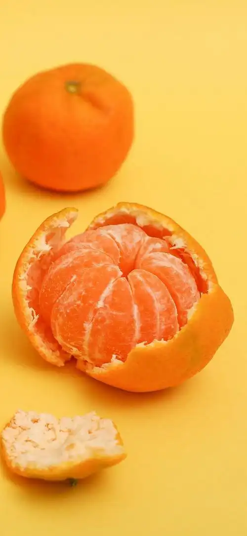 橘子- 堆糖,美图壁纸兴趣社区
