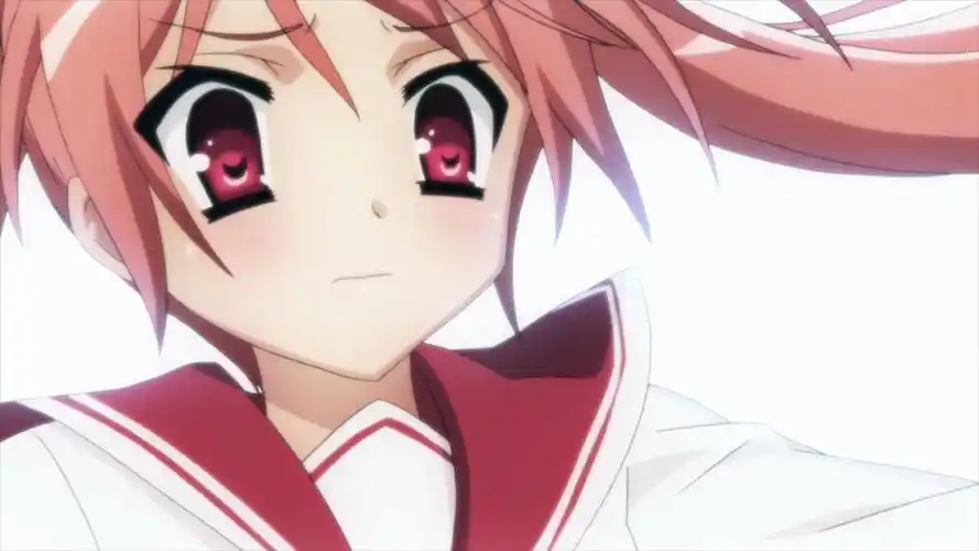 1080p绯弹的亚里亚无水印无字幕oped合集