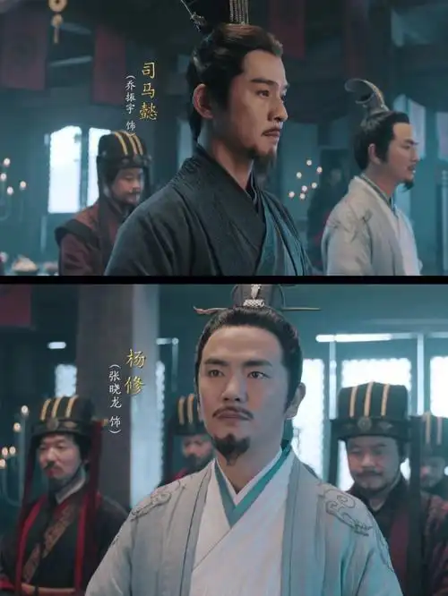 94乔振宇,张晓龙,胡阳,华宵一还有小八徐明浩精彩演绎!