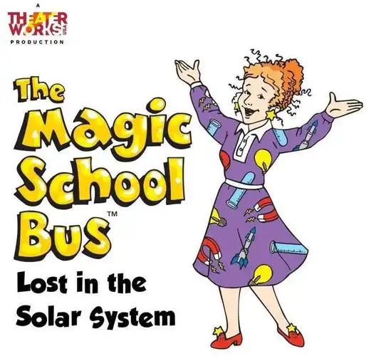 神奇校车:版本那么多,到底该怎么选,怎么读?_卷毛