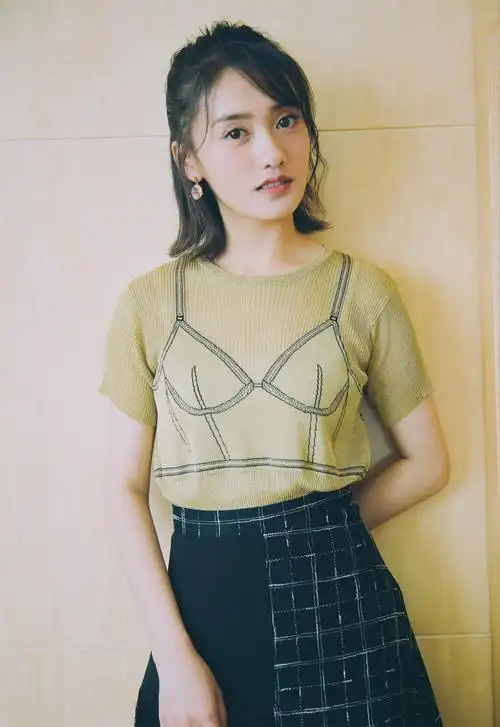 陆琦蔚鸣鸿传发布会自曝偷师周迅