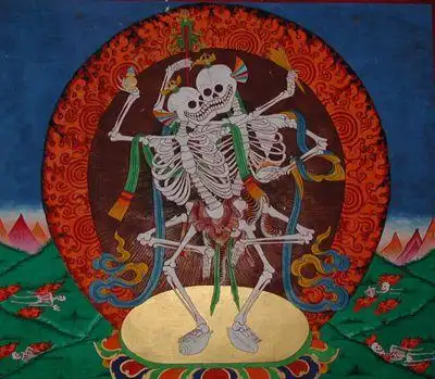 请尸陀林主为我护法 - 『法音十方』 - 地藏缘论坛 - powered by