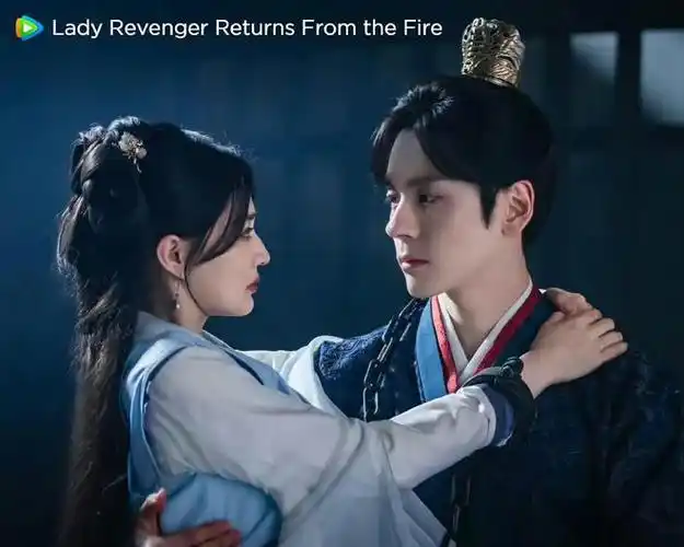 披荆斩棘的大小姐结局徐璐,魏哲鸣圆满大婚,悬念表明还有第2季