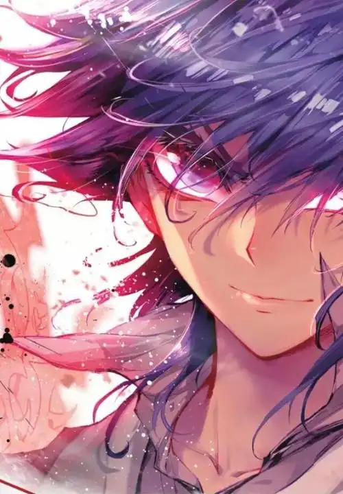 霍雨浩(《斗罗大陆ii绝世唐门》中的男主角)_尚可名片