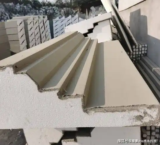 【永宏eps线条厂家】外墙eps线条价格揭秘,省心选购首选