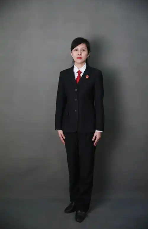 【司法作风整治 】着装篇——法院人,制服你穿对了吗?