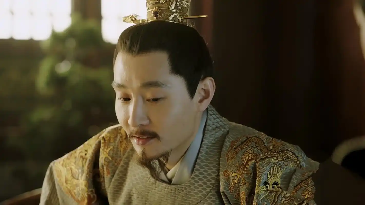 明代宗朱祁钰:捡漏当了皇帝,却被亲哥幽禁谋害