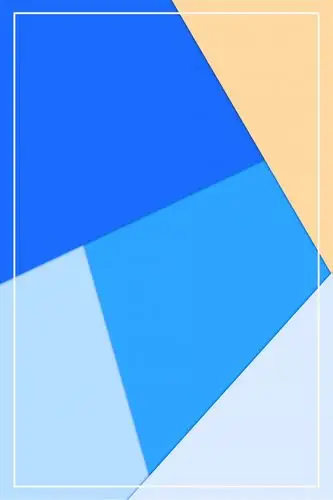 几何渐变拼接拼色海报, 几何梯度, 拼接, 色块海报背景图片免费下载