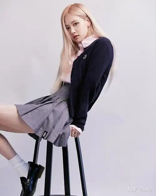 求图:blackpink:生活照! - 知乎