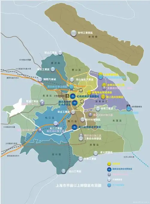 上海北京中心城区人口比重逐年递减这是为何