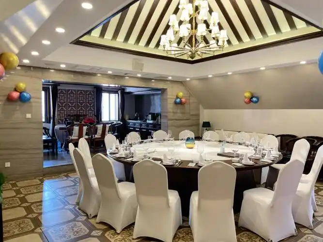 男宝宝周岁宴魔都20人左右大包房及06list