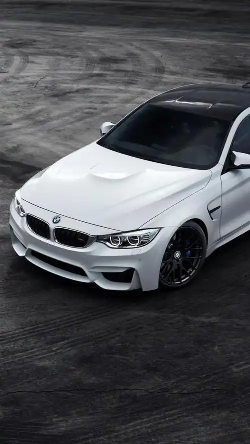 擦肩而过_手机壁纸_汽车品牌手机壁纸_我要个性网