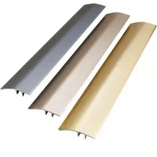 木地板圆弧收边条