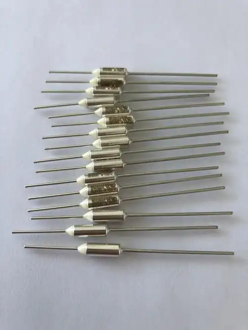 供应 美国艾默生microtemp 温度保险丝g5a00 热熔断器 g5a00134c