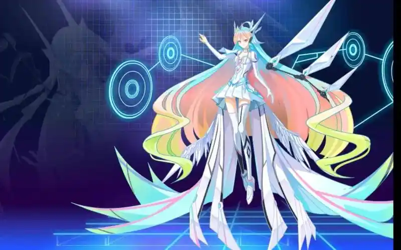 奥奇传说无限未来平民全程速推稳过打法