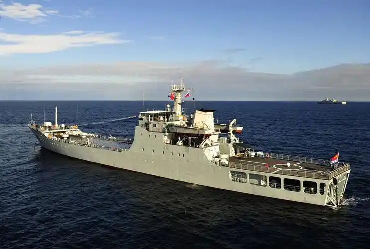 2016中俄南海联合军演_荔枝网