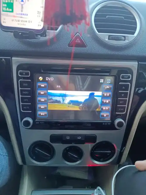 这个朗逸怎么连蓝牙.以前连过._大众_朗逸_汽车大师