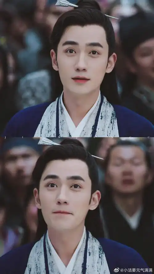 花无谢颜值大赏