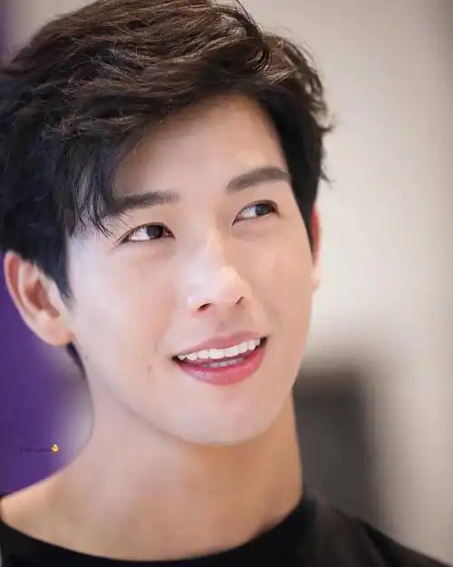 push推哥哥今天的我很想你