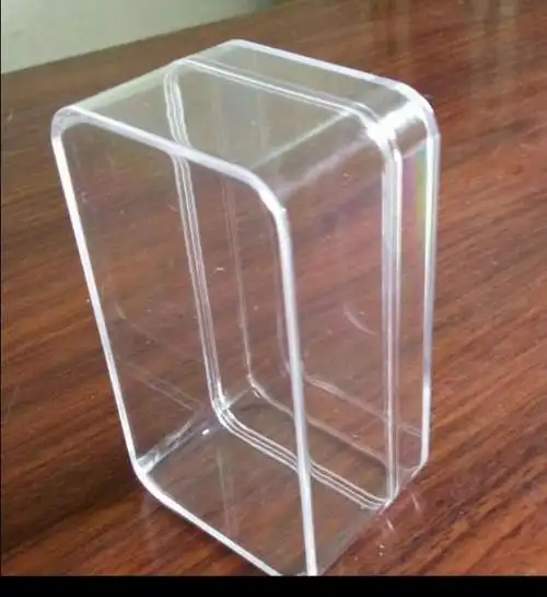 如何提高pmmapc和pet塑料产品透明度