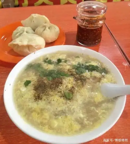 安徽最出名的小吃之一你吃过吗?