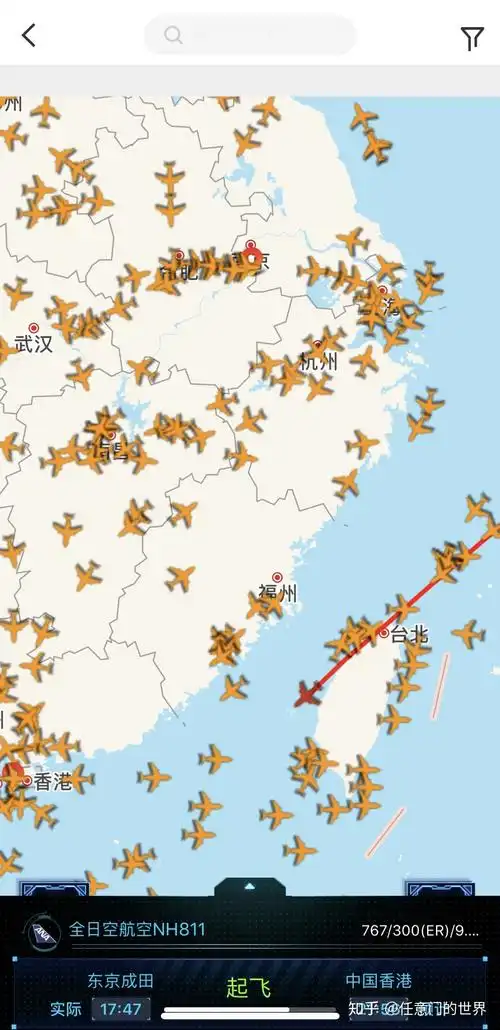 一个软件可以记录你所有去过的地方并且在地图上勾绘出一年的旅行轨迹