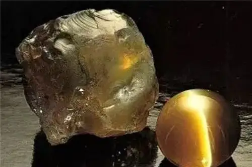 世界上最硬的石头排名