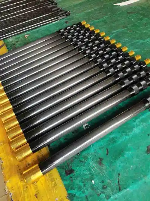 碳纤维伸缩杆 3k外观碳纤维伸缩杆 高强度超轻碳纤维伸缩杆