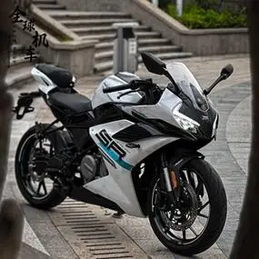 cf150-3 _ 新款春风sr250cc跑车电喷水冷nk250街车赛道版小狒狒燃油