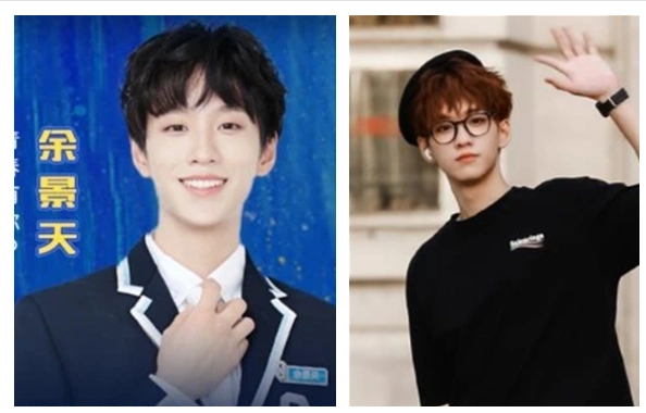 余景天是四川人么余景天父母是四川哪里人家庭背景被扒