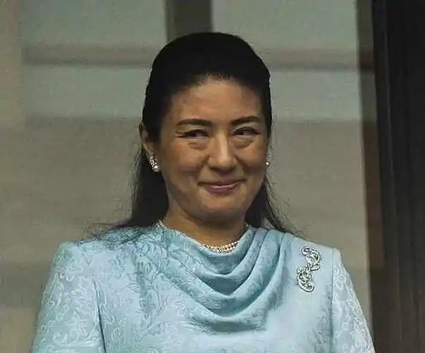 德仁天皇当年求婚说了1句话雅子皇后的回答很奇怪