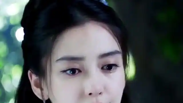 《孤芳不自赏》精彩片段:白聘婷想起楚北捷就哭了,哭戏给几分?