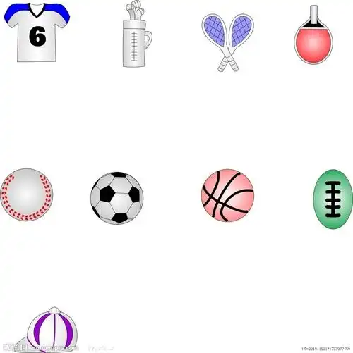 运动 球类 球服图片