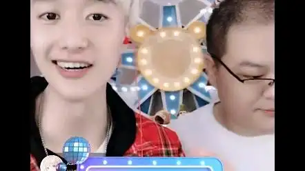 声优熊大x李老板x肥波首次露脸