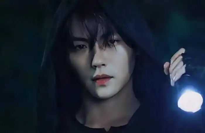 盗墓笔记演员表全部,盗墓笔记全部人物介绍