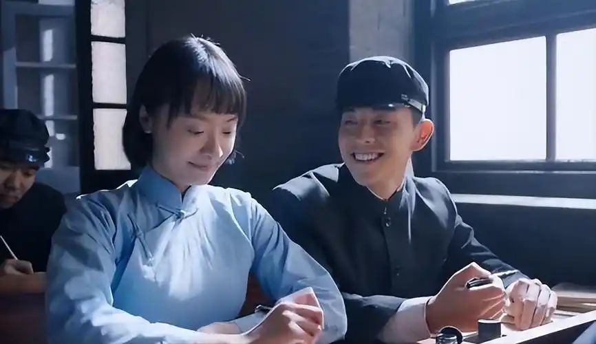 《白鹿原》:鹿兆海曾4次发誓非白灵不娶,为何却与别人生了儿子