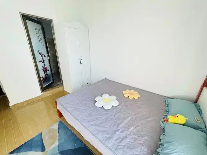 租房送电费整租贵合租怕试试这个单间独立卫生间的