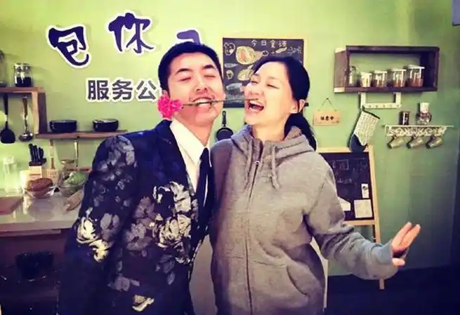 姜钰和金靖结婚了吗蛛丝马迹露真情