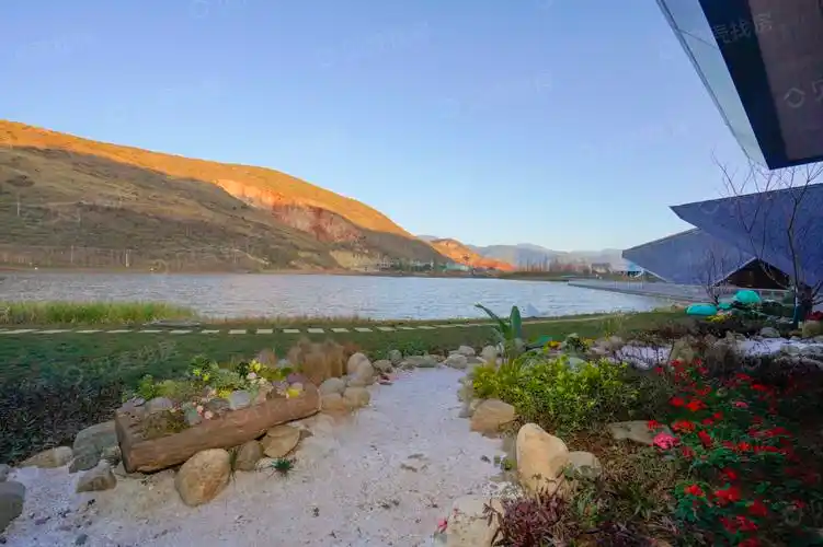 大理慢谷-世界健康小镇相册