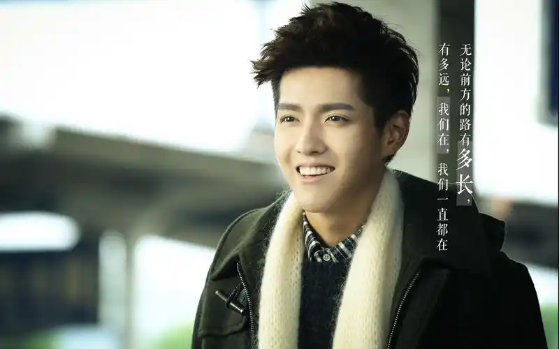 吴亦凡致青春2剧照高清电脑壁纸致青春2原来你还在这里吴亦凡人气偶像