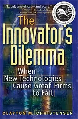 innovators dilemma