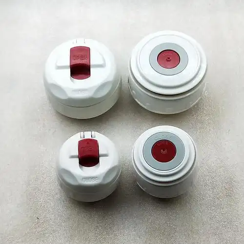 保温壶内盖配件水壶盖子保温杯旅行壶原装通用杯盖保温瓶盖富光小时尚