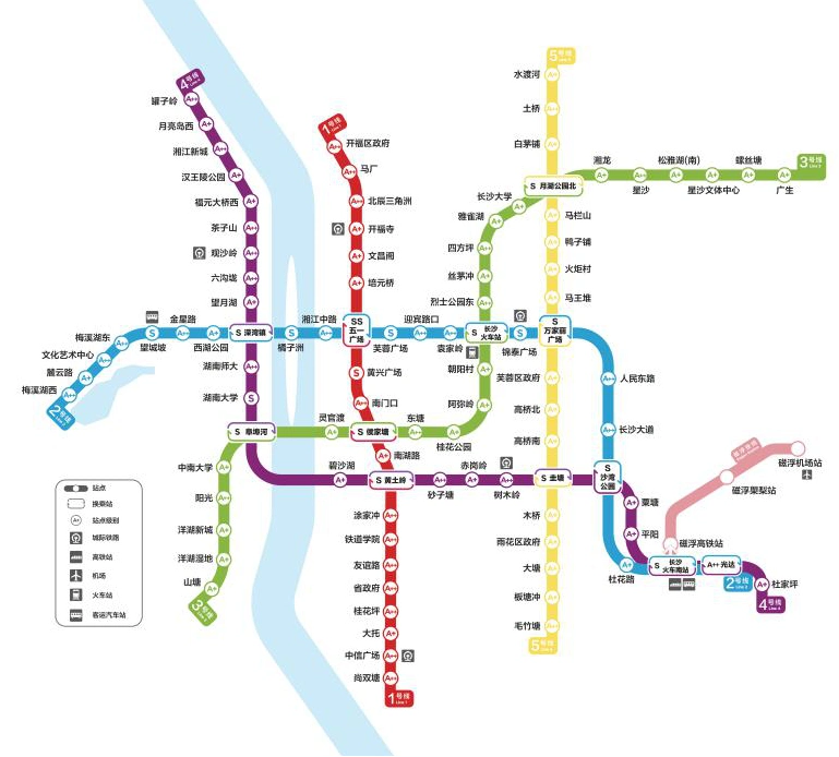 寻找地铁媒体中的"超级宝藏"?原来是它……_长沙_湖南频道_红网