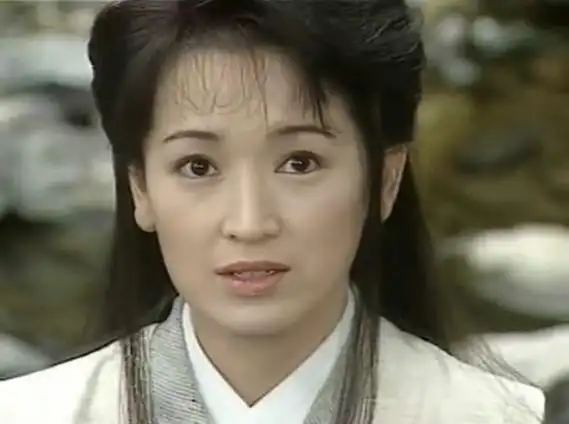 会说话微笑的程姑娘身旁,在那无边无际的黑暗之中,胡斐"心中思潮起伏