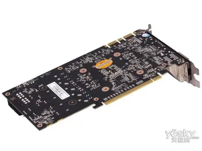 翔升gtx760 终结版 2g d5