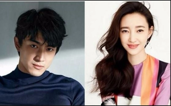 林更新王丽坤疑似要结婚?虽没有公开承认,但很多细节已经被证实